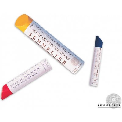 Sennelier Oil stick Large 96 ml 686 Primary red