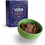 Yora Adult Insects s mrkví a bramborem 390 g – Hledejceny.cz