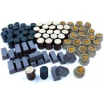 Scythe: realisticke suroviny – Zboží Mobilmania