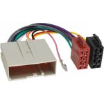 4CARMEDIA ISO KONEKTOR FORD – Zboží Živě