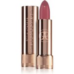 Anastasia Beverly Hills Satin Lipstick saténová rtěnka Hush Rose 3 g – Sleviste.cz