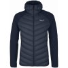 Pánská sportovní bunda Salewa Fanes Sarner RDS Down Hybrid Jacket M navy blazer