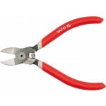 Yato Kleště štípací boční 125 mm – Zbozi.Blesk.cz