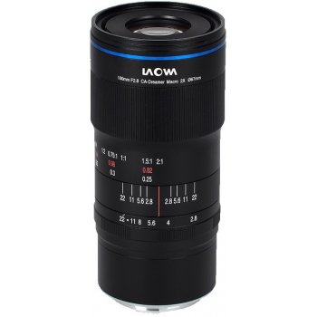 Laowa 100mm f/2.8 2x Ultra Macro APO Sony E-mount