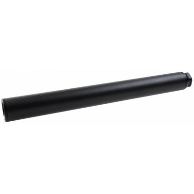 Silverback Carbon XXL 14 mm levotočivý 40x390 – Sleviste.cz