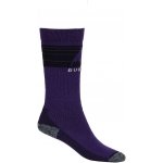 Burton Kids Emblem Podkolenky Midweight imperial purple – Hledejceny.cz