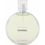 Chanel Chance Eau Fraiche toaletní voda dámská 100 ml – Hledejceny.cz