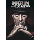 Impérium: Mafie v Atlantic City - 3. série DVD