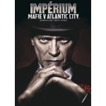 Impérium: Mafie v Atlantic City - 3. série DVD – Zboží Mobilmania