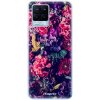 Pouzdro a kryt na mobilní telefon Realme Pouzdro iSaprio - Flowers 10 Realme 8 / Realme 8 Pro