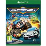 Micro Machines: World Series – Hledejceny.cz