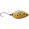 Návnada a nástraha SPRO plandavá třpytka Trout Master Incy Spoon Brown Trout 3,5g