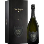 Dom Pérignon Blanc P2 Vintage 2004 12,5% 0,75 l (kazeta) – Zboží Mobilmania