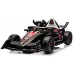 mamido Elektrické autíčko Formule E Porsche červená – Zboží Mobilmania
