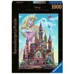 RAVENSBURGER Disney princezny: Hrad princezny Aurory 1000 dílků – Hledejceny.cz