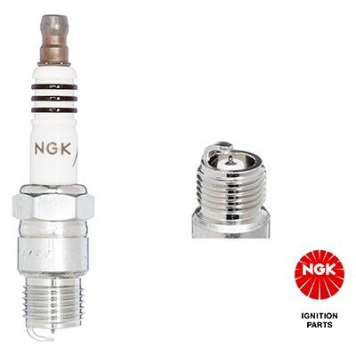 Zapalovací svíčka NGK YR5IX – Hledejceny.cz