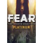 F.E.A.R. (Platinum) – Zboží Dáma