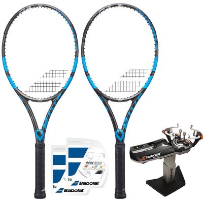 Babolat Pure Drive VS 2 Pack – Hledejceny.cz