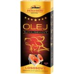 Vitar Veterinae Lososový olej 500ml – Zboží Mobilmania