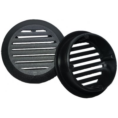 ZTS 50 mm černá 21 FMB 404-21 – Hledejceny.cz