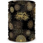 Suspect Animal multifunkční šátek Golden Eye černá žlutá – Sleviste.cz