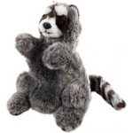 Rappa maňásek mýval 28 ECO-FRIENDLY – Zboží Mobilmania