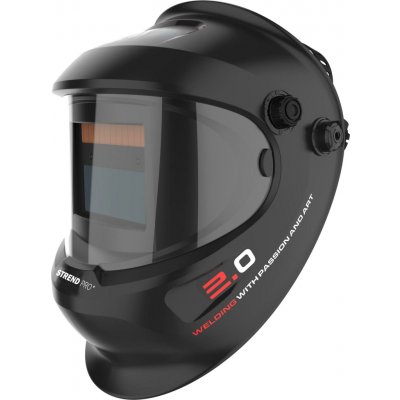 Strend Pro Galaxy MatteBlack 116742 – Zbozi.Blesk.cz