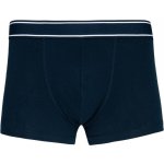 Kariban pánské boxerky K800 1TE-K800-Lime – Zboží Dáma