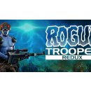 Hra na PC Rogue Trooper Redux