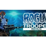 Rogue Trooper Redux – Hledejceny.cz