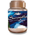 Samantha Lux instantní smetana do kávy 200 g – Sleviste.cz