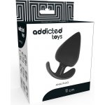 Addicted Toys Anal Plug 11cm – Hledejceny.cz