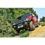 Řízení armádního speciálu Hummer H2 Ostrava – Hledejceny.cz