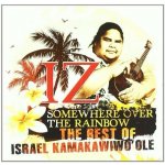 Israel „Iz“ Kamakawiwo´Ole - Somewhere Over The Rainbow - The Best Of CD – Hledejceny.cz