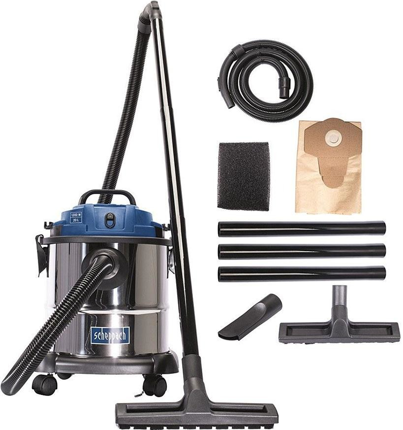 Scheppach NTS 20
