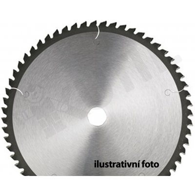 Scheppach pilový kotouč TCT, 250/30 x 3,2 mm, 42 zubů – Sleviste.cz