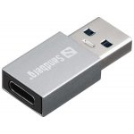 Sandberg USB-A/USB-C 136-46 – Zbozi.Blesk.cz