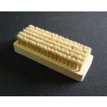 VTR Kartáček na semiš – Sleviste.cz