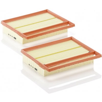 MANN-FILTER vzduchový filtr C 25 110-2 – Hledejceny.cz