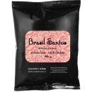 Gourmet Káva Brazílie Santos Zrnková středně pražená 250 g