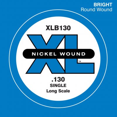 D'addario XLB130 – Zbozi.Blesk.cz