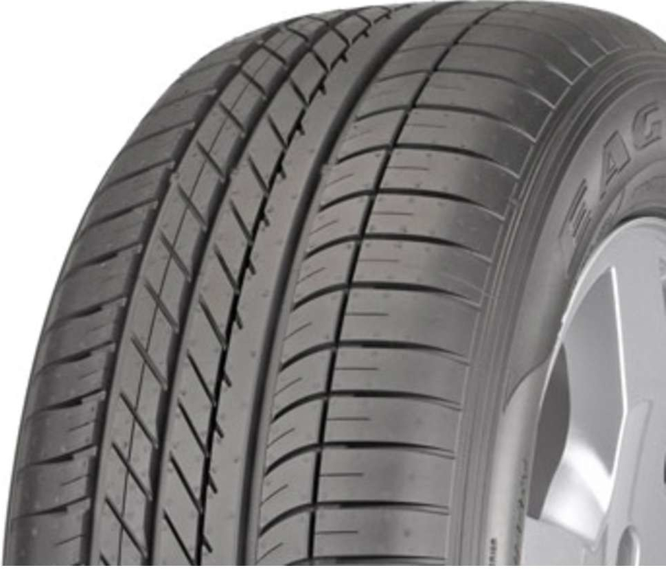 Goodyear Eagle F1 Asymmetric AT 235/65 R17 108V