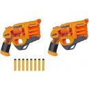 Nerf Doomlands Persuader 2 pack