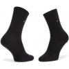 Tommy Hilfiger Sada 2 párů pánských vysokých ponožek