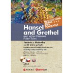 Hansel and Grethel Jeníček a Mařenka Hanzel and Grethel Jeníček a Mařenka – Zboží Mobilmania