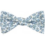 Bubibubi Pura h5072 modrý – Zboží Dáma