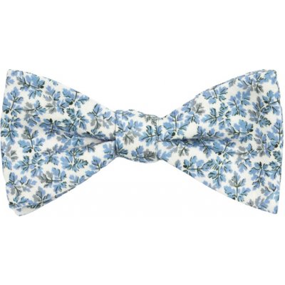 Bubibubi Pura h5072 modrý – Zboží Dáma
