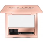Makeup Revolution London Gel a pomáda na obočí Soap Brow 5 ml – Zboží Dáma