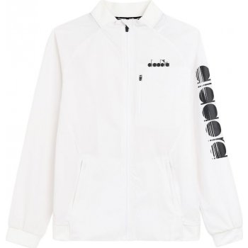Diadora FZ Jacket M optical white