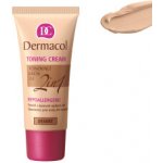 Dermacol Tónovací krém 2 v 1 Desert 30 ml – Zboží Dáma